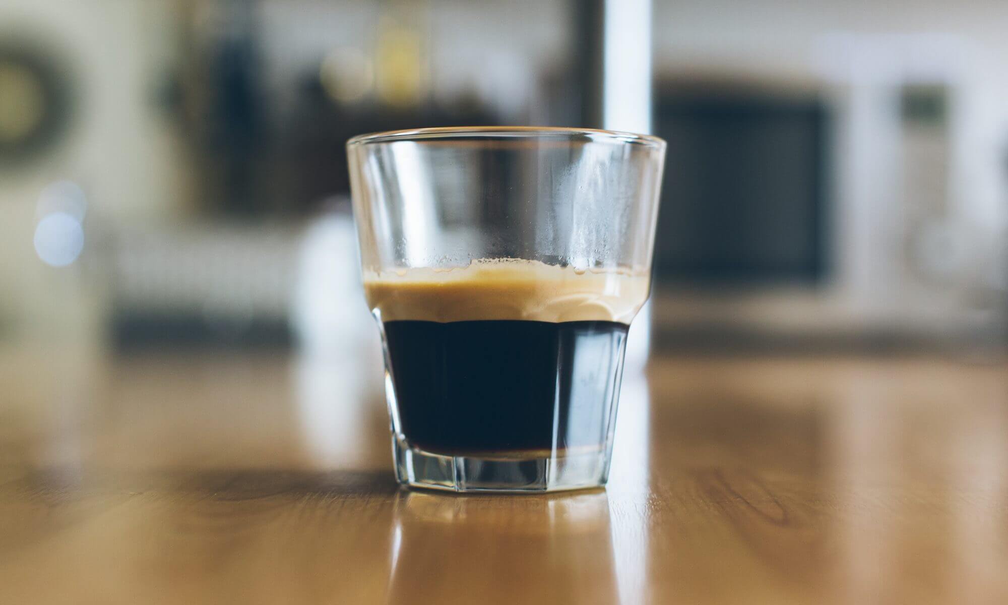 espresso