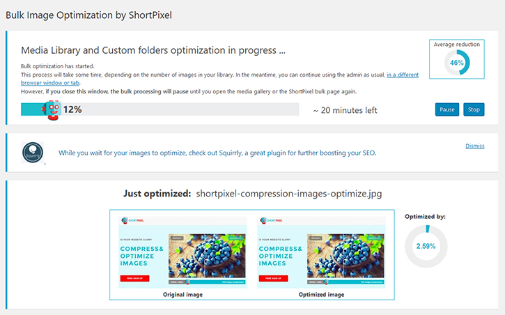 free-bulk-image-optimization-tool-shortpixel